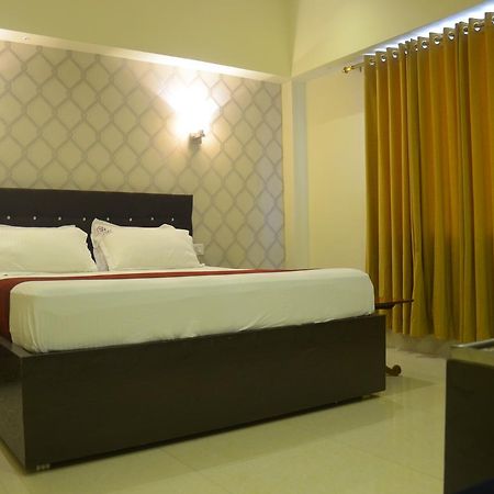 Hotel Pritika Durgāpur Exteriér fotografie