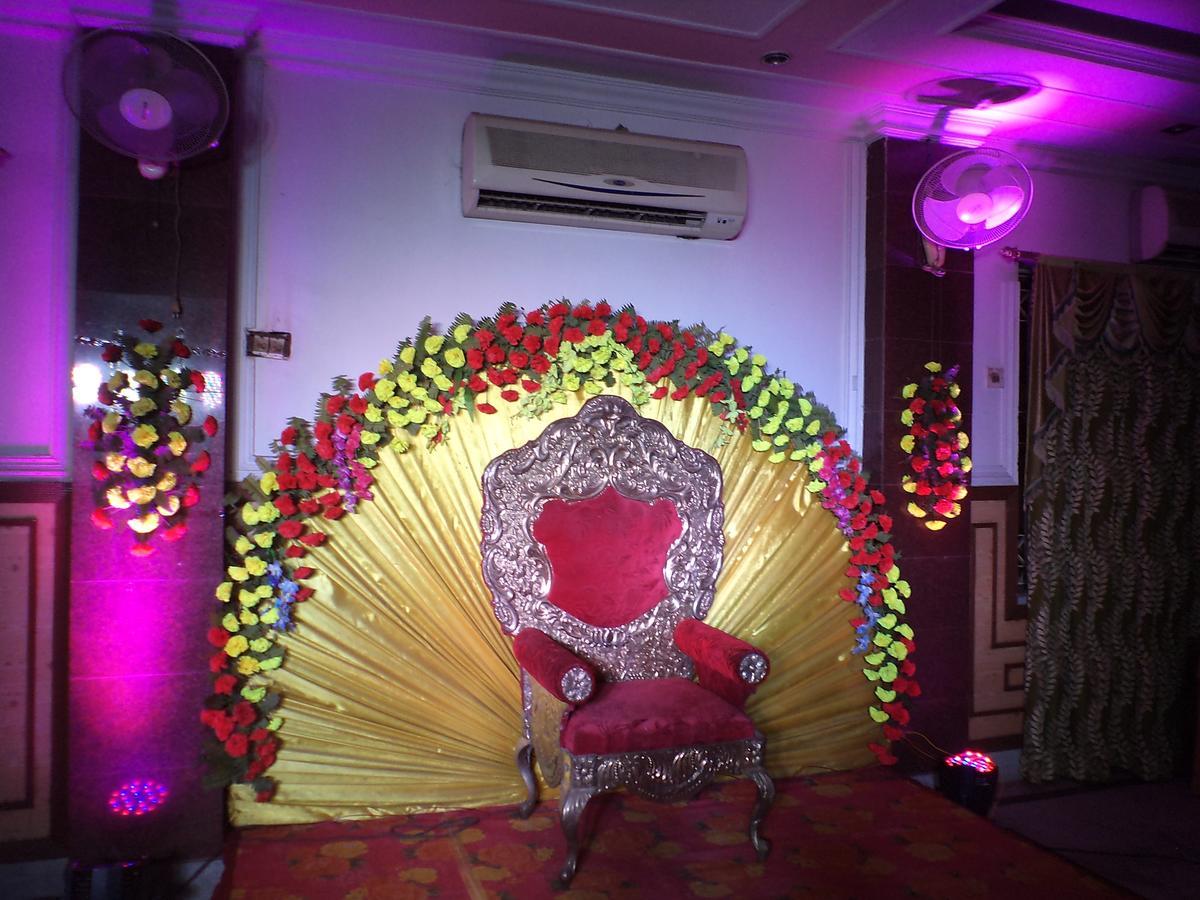 Hotel Pritika Durgāpur Exteriér fotografie