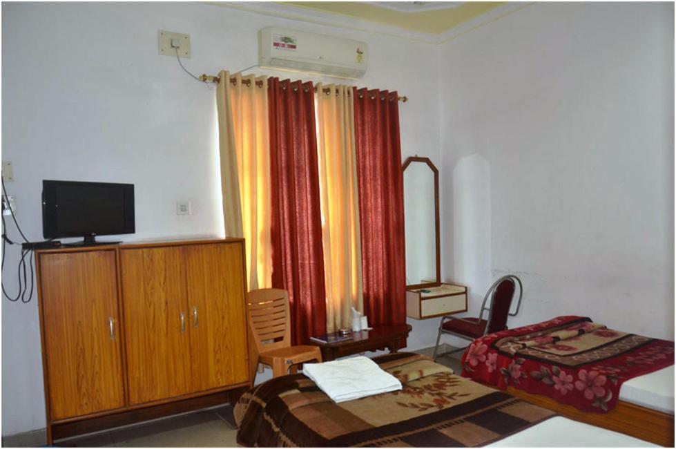 Hotel Pritika Durgāpur Exteriér fotografie